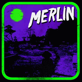 Merlin (USA-2) : Merlin